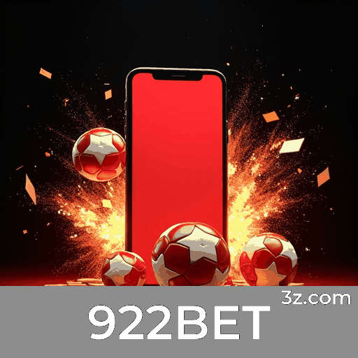 922BET screen